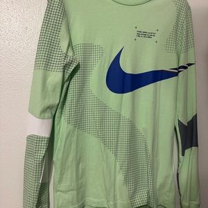 Nike long sleeve